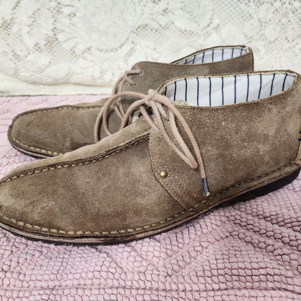 Rocketdog mens shoe size 10
